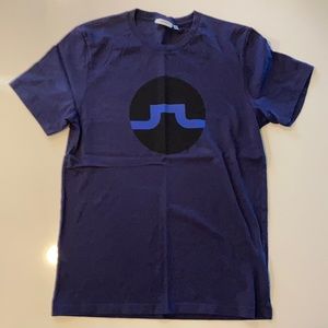 J Lindberg Tee